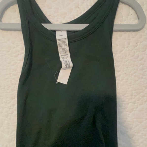 Lululemon swiftly tank - Picture 1 of 1